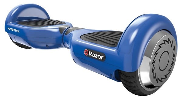Razor Self-Balancing Mini Segway Scooter