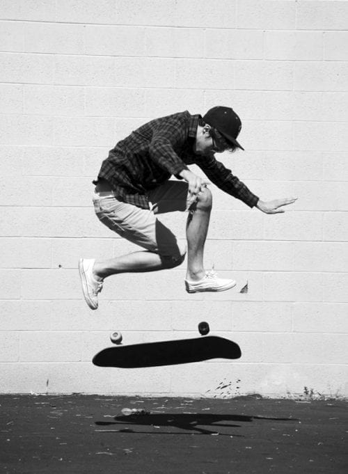 50+ Unique Skater Boy Hair Styles, Outfits and Looks