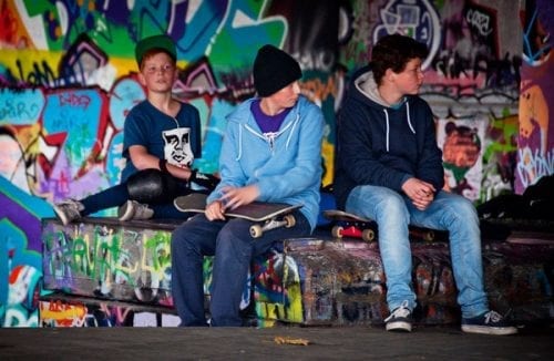 50+ Unique Skater Boy Hair Styles, Outfits and Looks