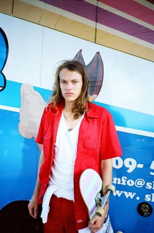 50+ Unique Skater Boy Hair Styles, Outfits and Looks