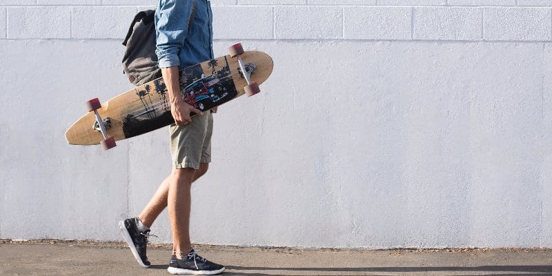 Holiday Gift Guide for Skateboarders