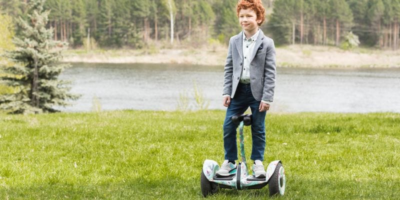 he latest Hoverboard Laws in US States