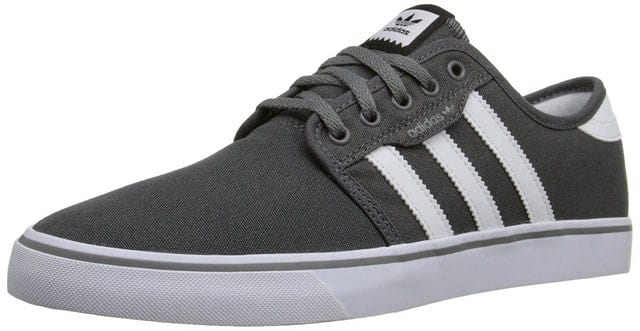 best adidas skate shoes 2018