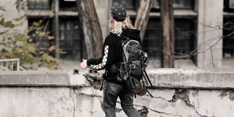 13 Best Skateboard Backpacks in 2018