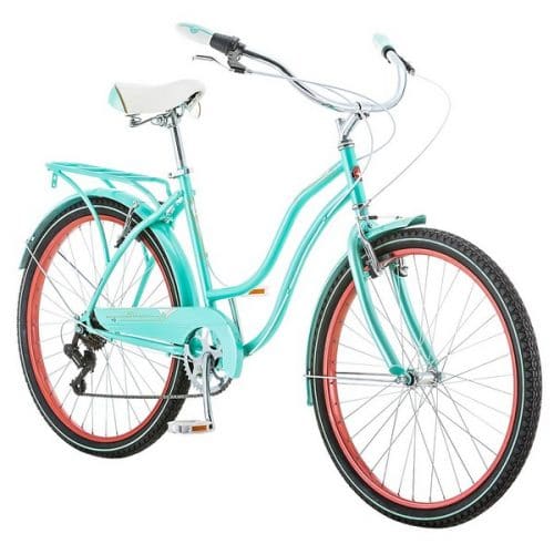 20 Best Beach Cruiser Bikes For Men and Women (2021)