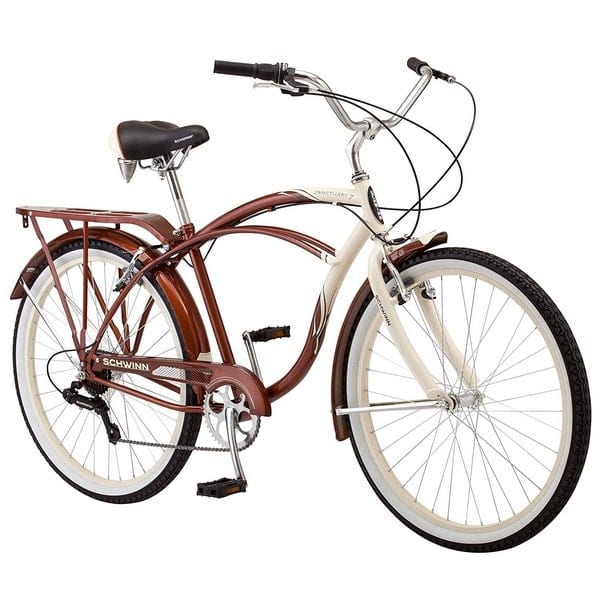 best cruiser bicycles