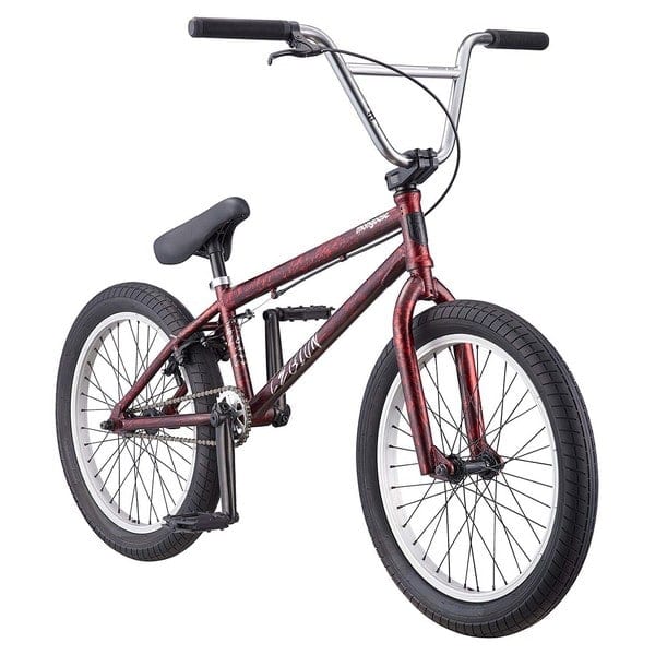 redline rival 20 inch childrens kids youth freestyle bmx bike bicycle