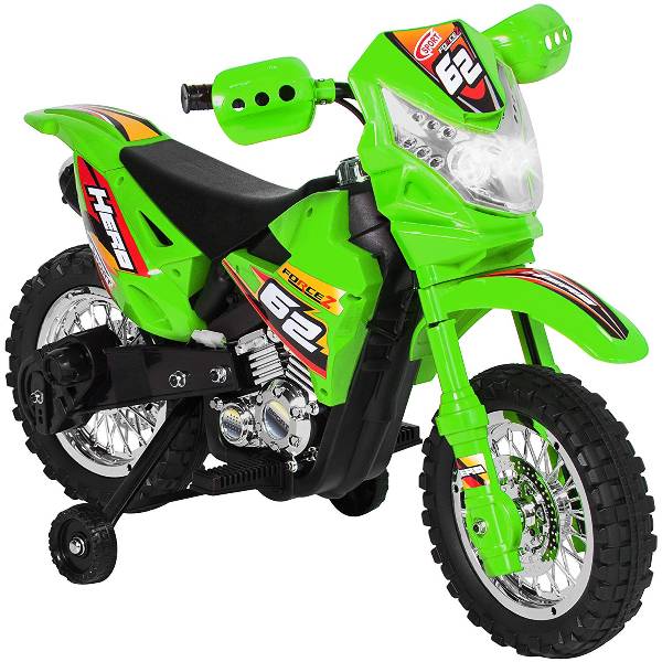 Dirt Bikes For Kids Electric