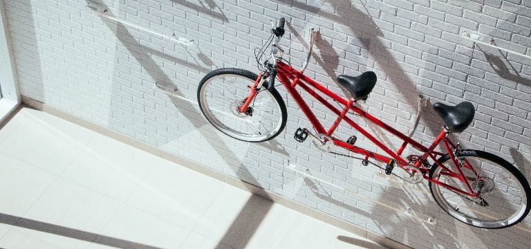 Bike Rack Featured Image
