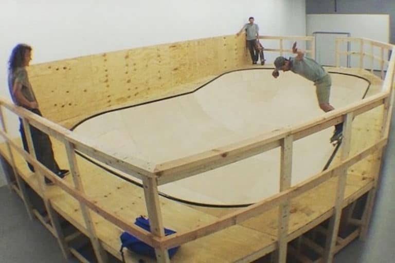 18 Best Skateboard Ramps and How to Make a Ramp at Home