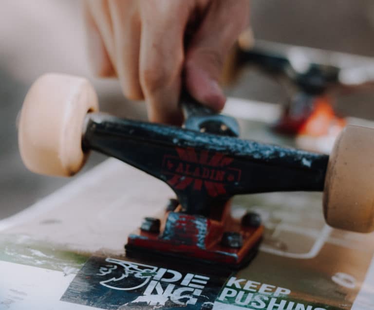 17 Best Skateboard Bearings with Easy Maintenance Guide