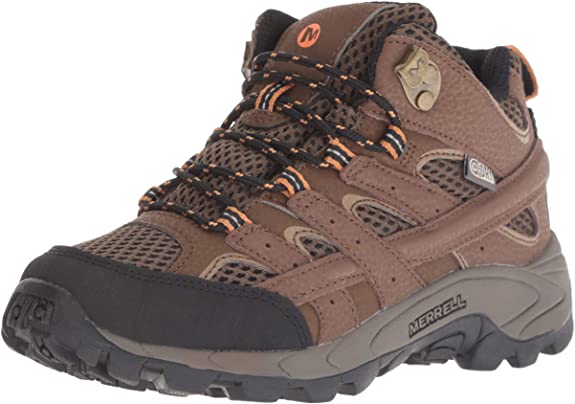 17 Best Hiking Boots for Women, Men, and Kids Reviewed (2021)