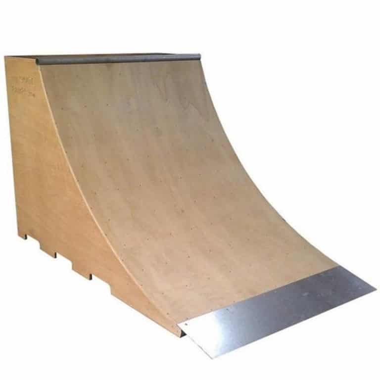 18 Best Skateboard Ramps And How To Make A Ramp At Home