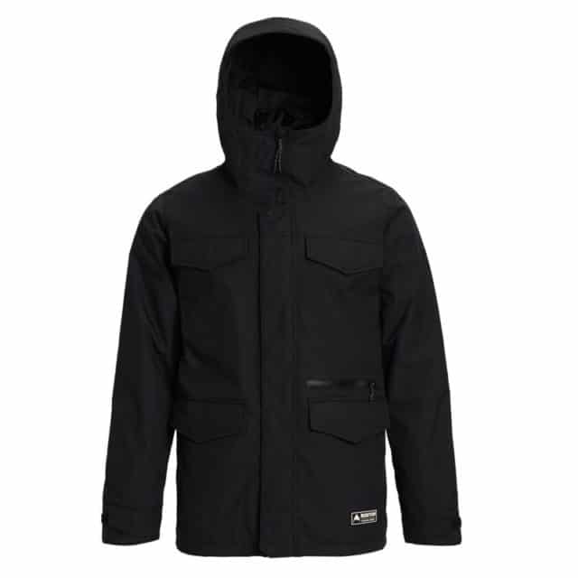 20 Best Snowboard Jackets for Men and Women Reviewed
