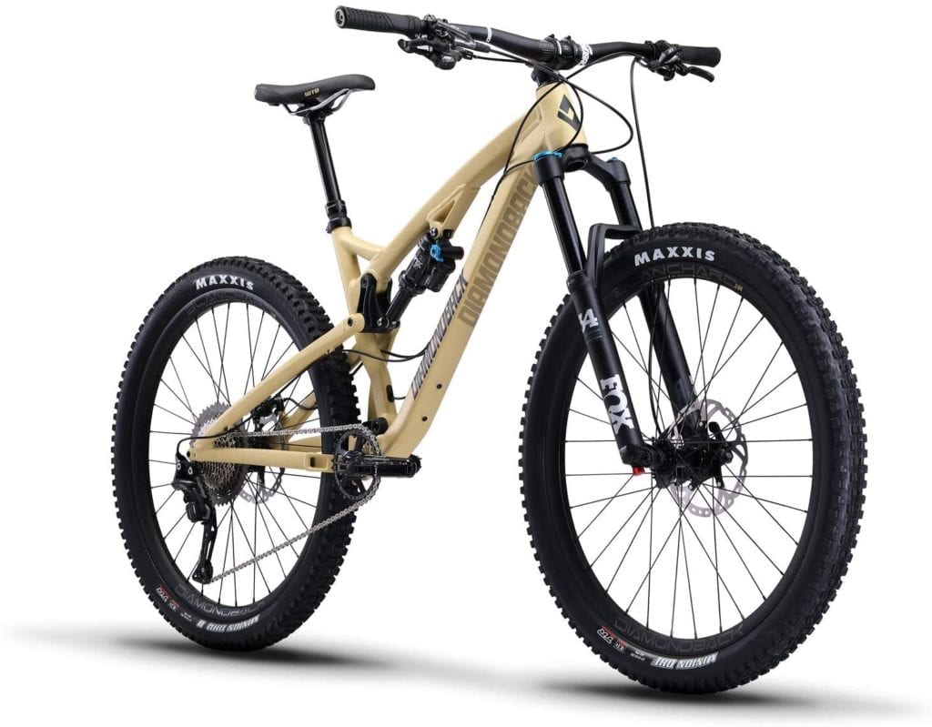 Best Budget Downhill Full Suspension Mountain Bike : Buyer S Guide Budget Full Suspension 