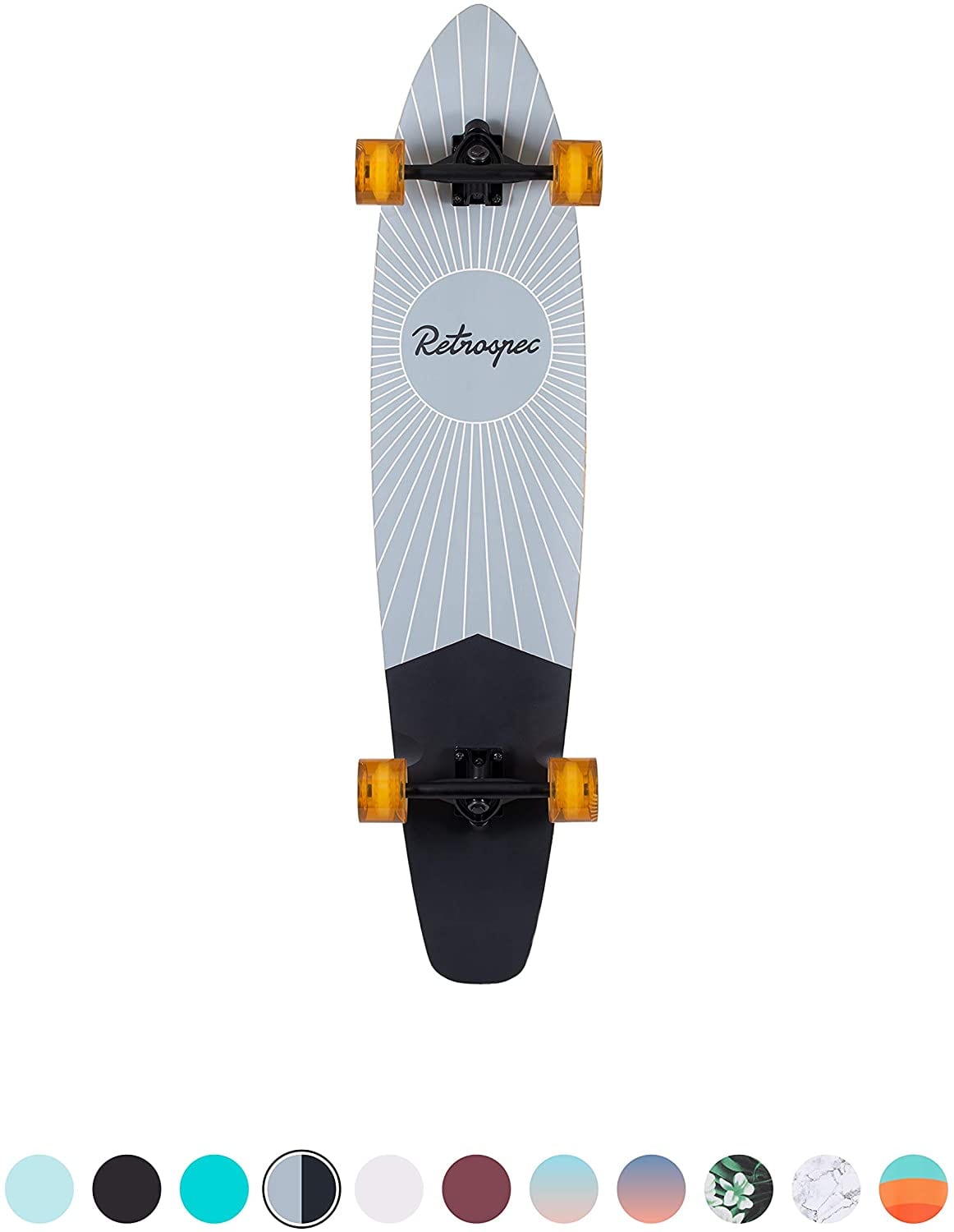 9 Best Cruiser Skateboards For Sale With Reviews and Guide (2021)