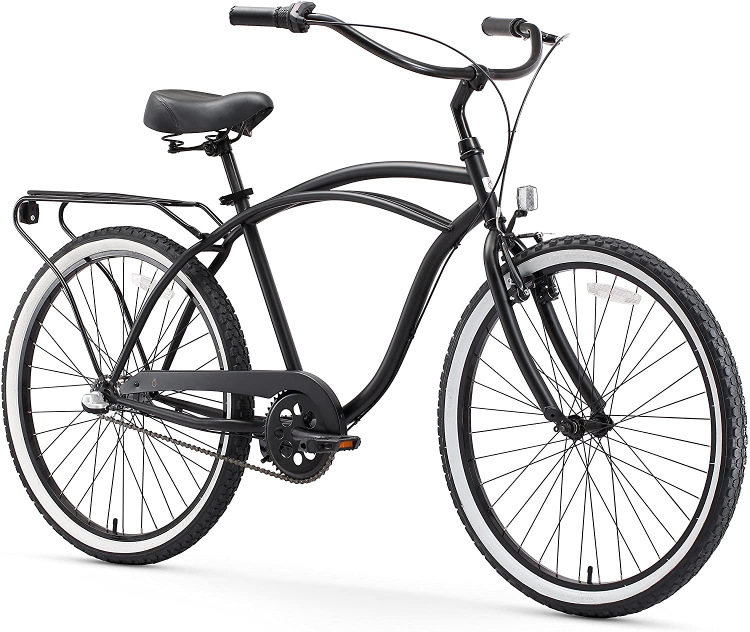 20 Best Beach Cruiser Bikes For Men and Women (2021)