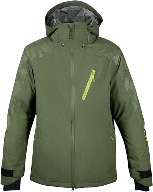 20 Best Snowboard Jackets for Men and Women Reviewed