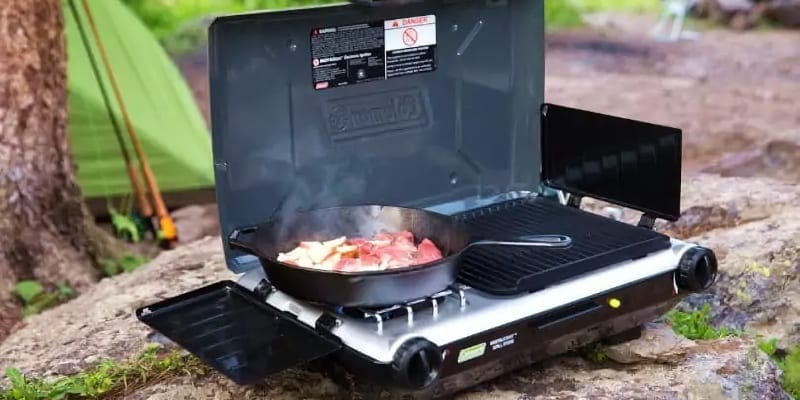 camping stoves hiking reviews guides