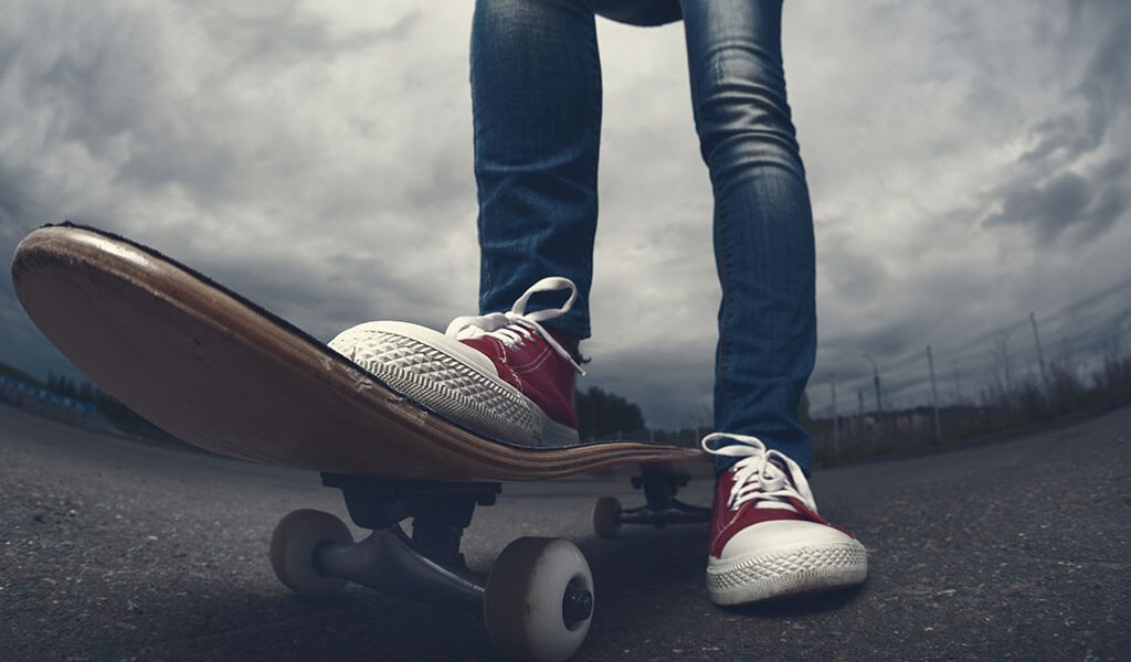 best skate shoes