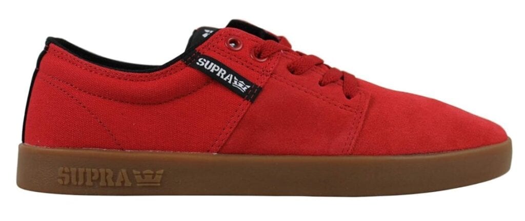 13 Best Skate Shoes To Skateboard In Style In 2021