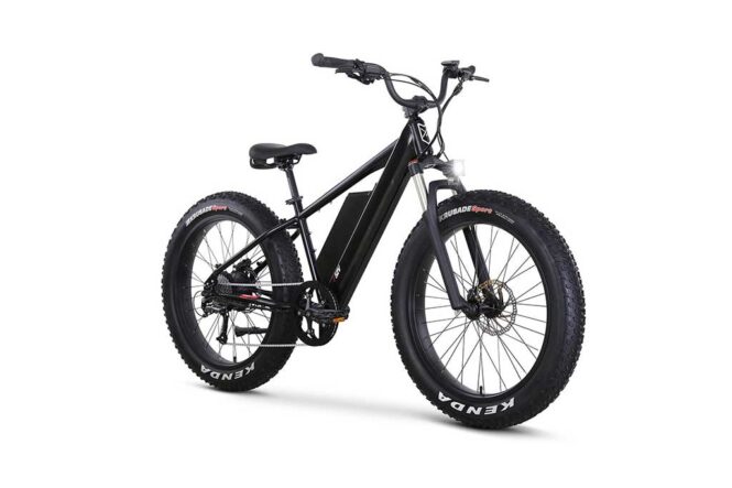 4 TYPES OF eBIKES FOR EXCITING ELECTRIC ADVENTURE