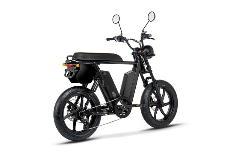4 TYPES OF eBIKES FOR EXCITING ELECTRIC ADVENTURE