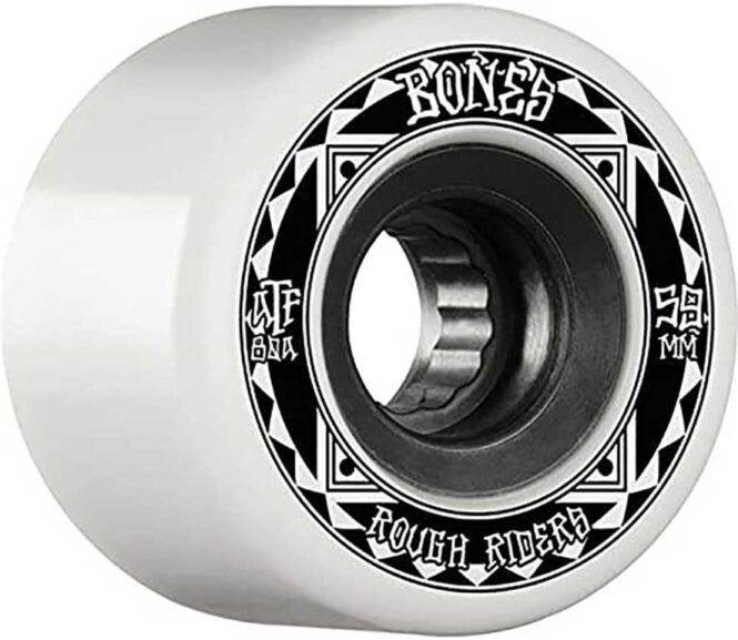 33 Best Skateboard Wheels you Need to Ride 2021 Review