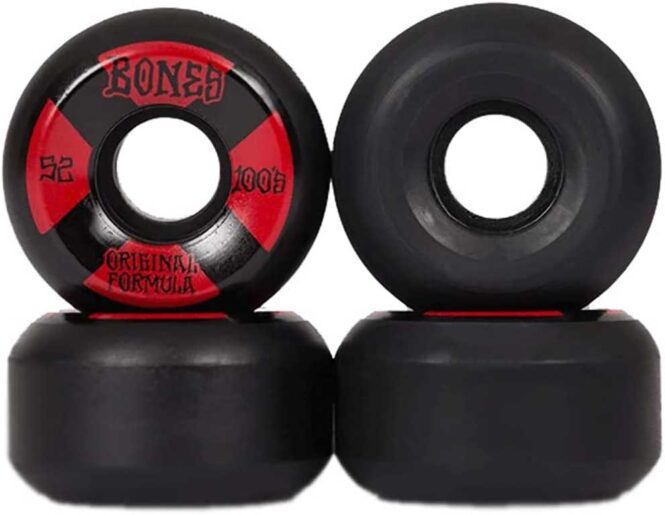 33 Best Skateboard Wheels you Need to Ride 2021 Review