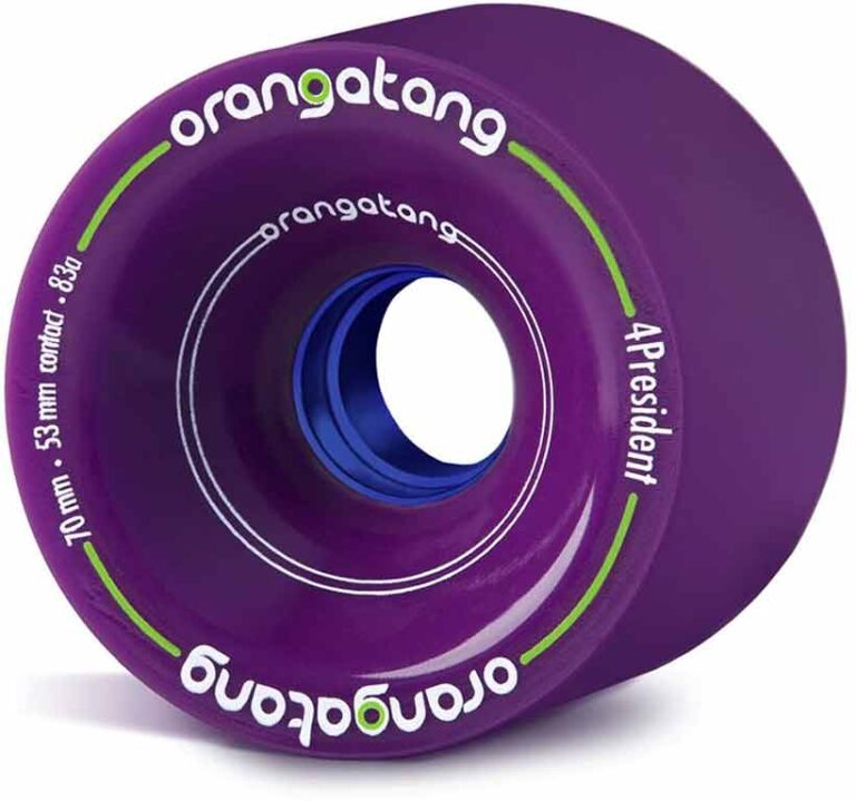 33 Best Skateboard Wheels you Need to Ride 2021 Review