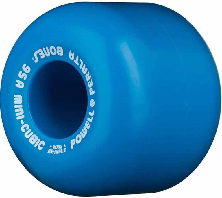 33 Best Skateboard Wheels you Need to Ride 2021 Review