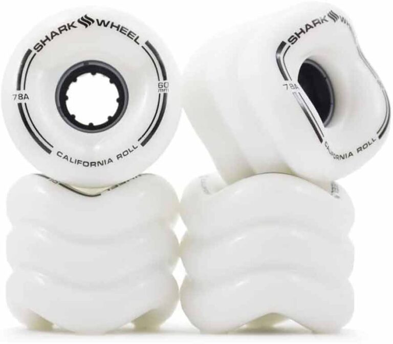 33 Best Skateboard Wheels you Need to Ride 2021 Review